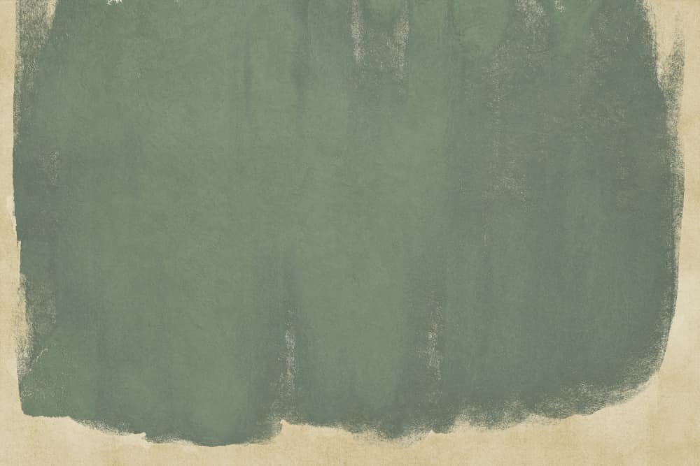 Muted Green Texture by amini54 — canvas wall art