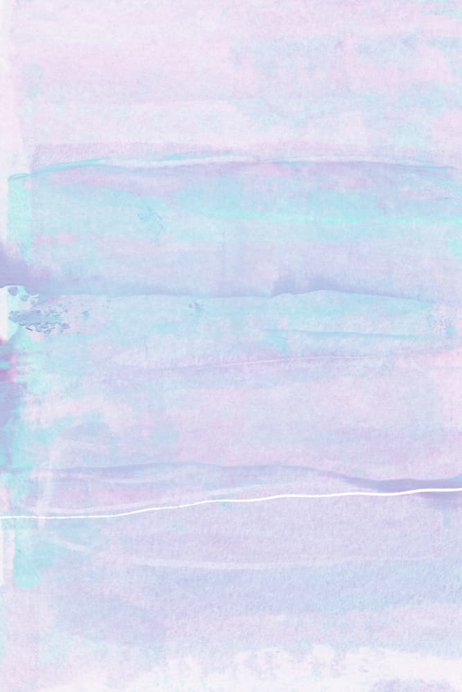 Pastel Dreams by uplusmestudio — canvas wall art
