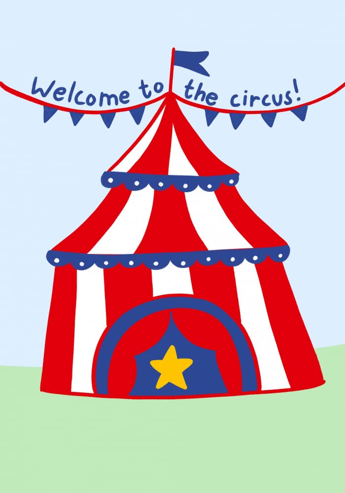 Circus Extravaganza