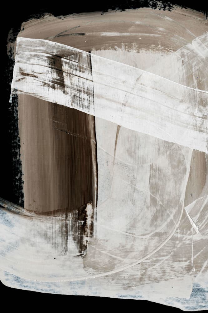 Mind by Dan Hobday — canvas wall art