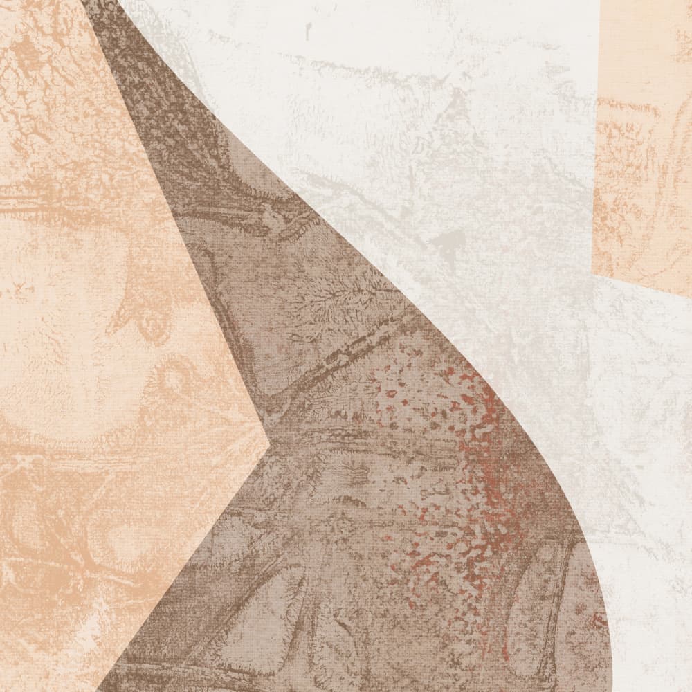 Minimalist Earthy Curves