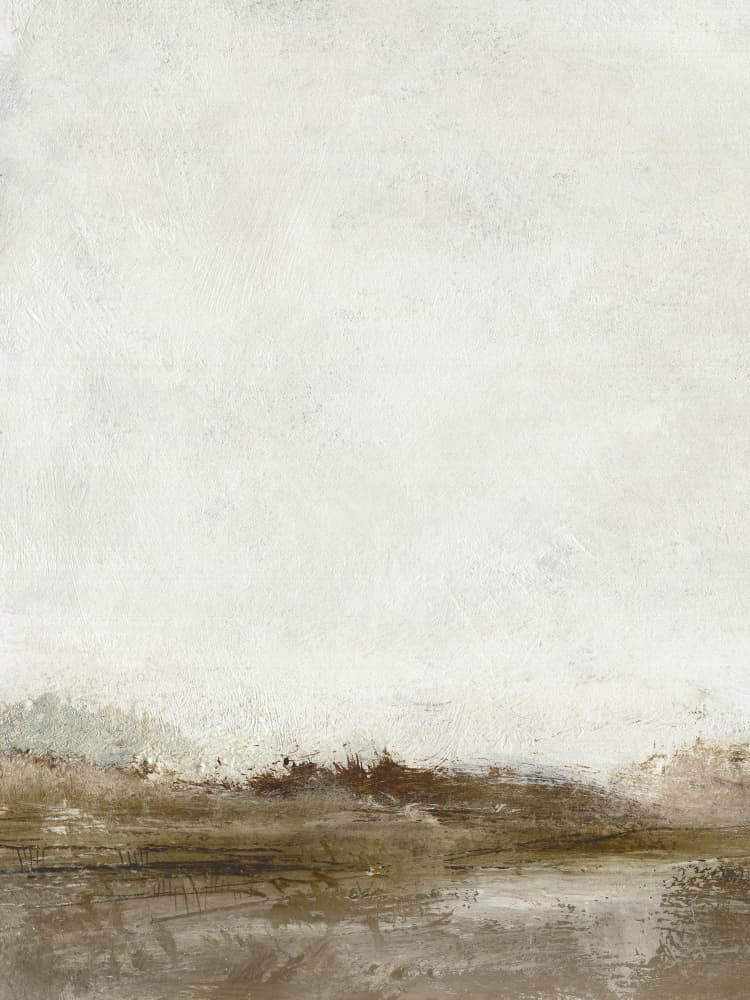 Away from hear 1 by Dan Hobday — canvas wall art