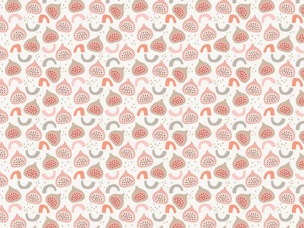 Pastel Harmony by Treechild — canvas wall art