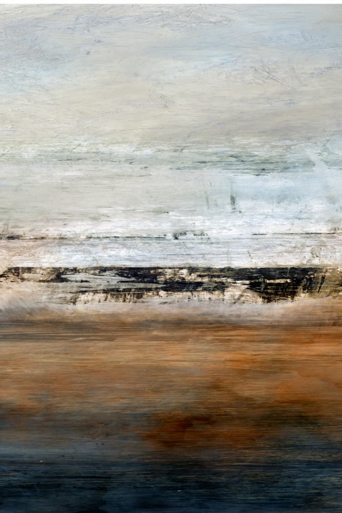 Portal Set 2 by Dan Hobday — canvas wall art