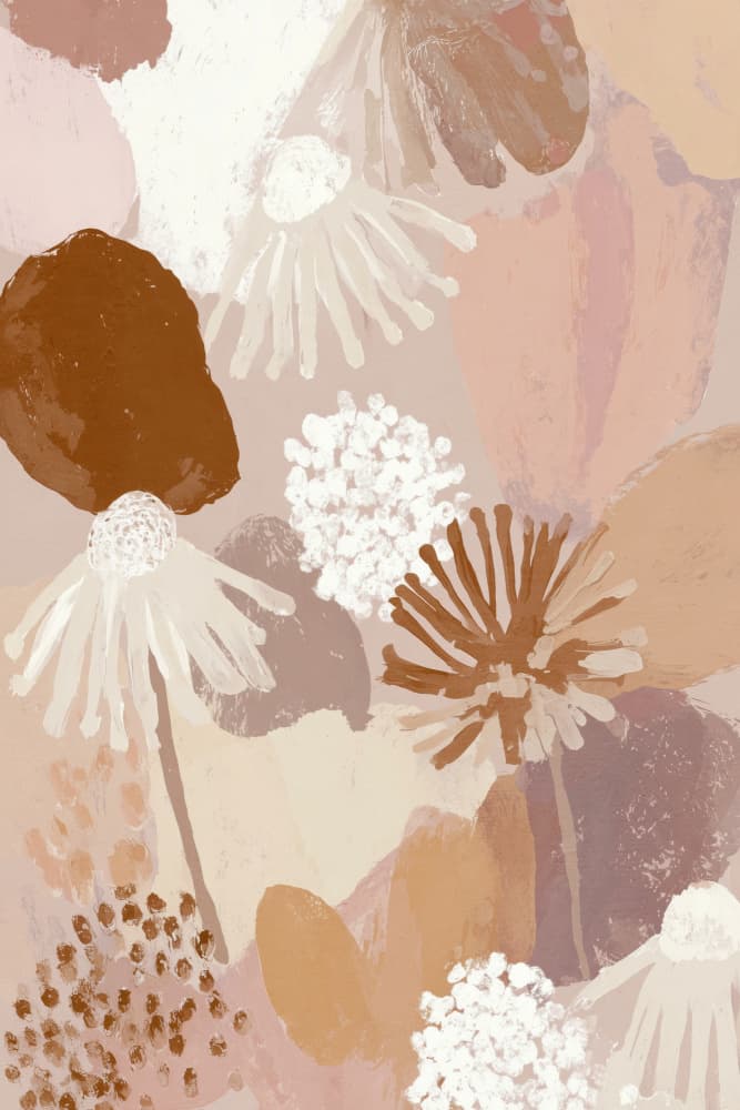 Palepetalsno07 by Treechild — canvas wall art