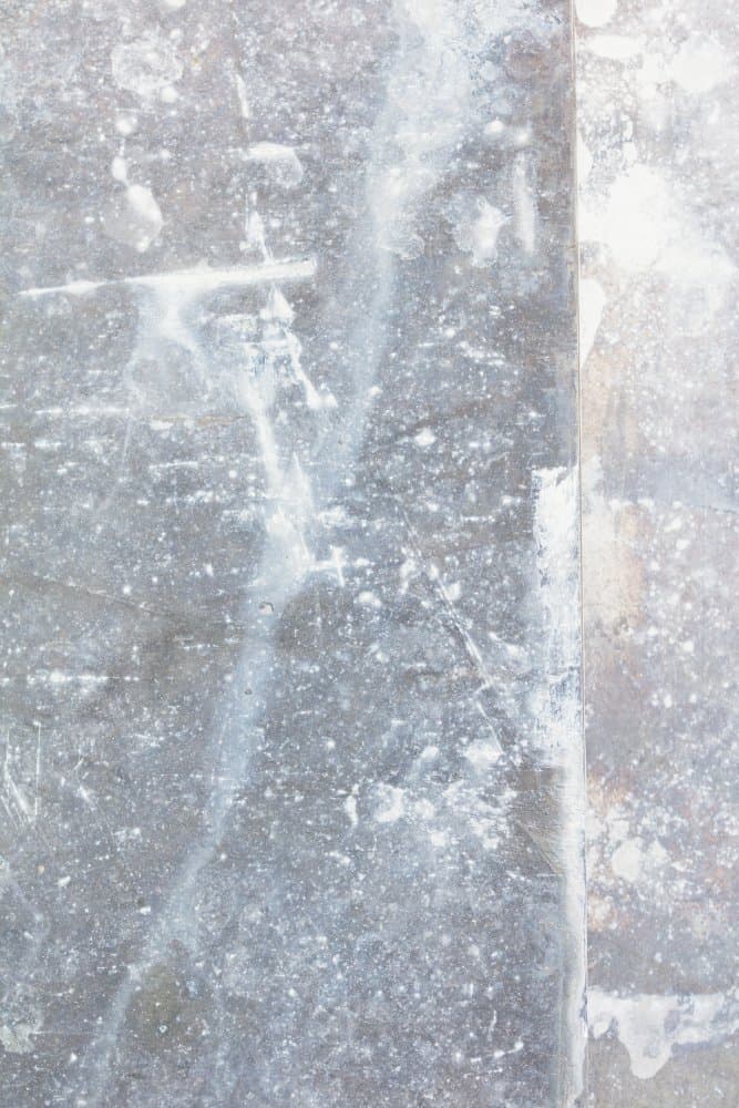 Distressed Industrial Surface by Pictufy Studio III — canvas wall art