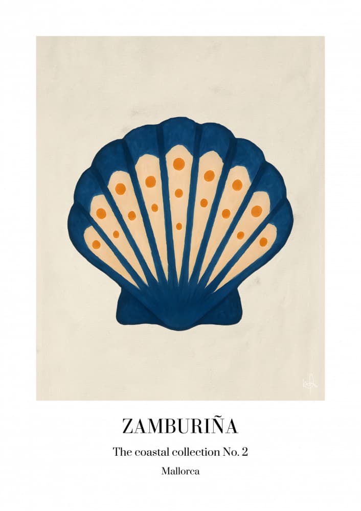 Zamburiña