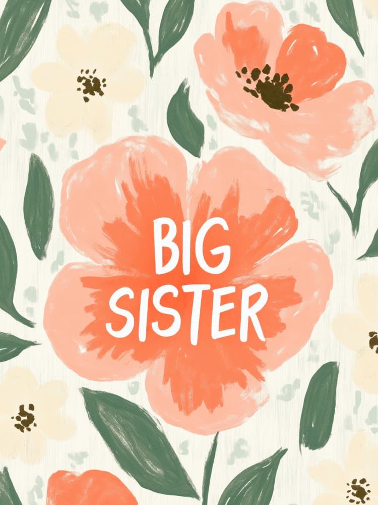 Floral Celebration by Treechild — canvas wall art