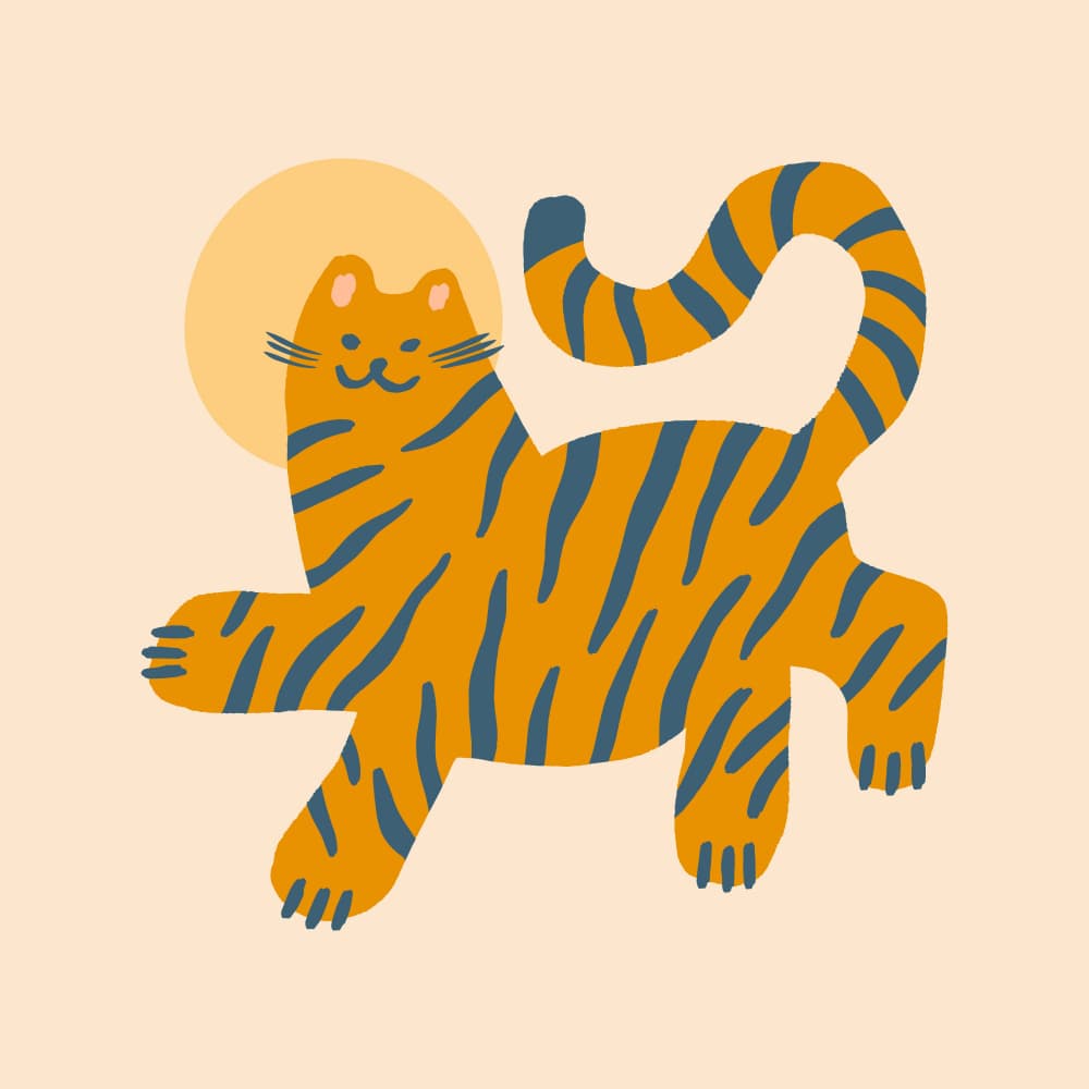 Tinyandwildno25 by Treechild — canvas wall art