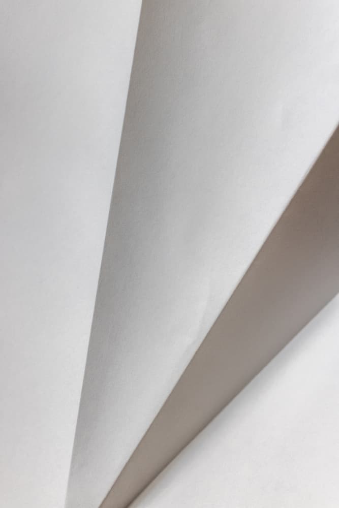 Paper Studies 20 by Mareike Böhmer — canvas wall art