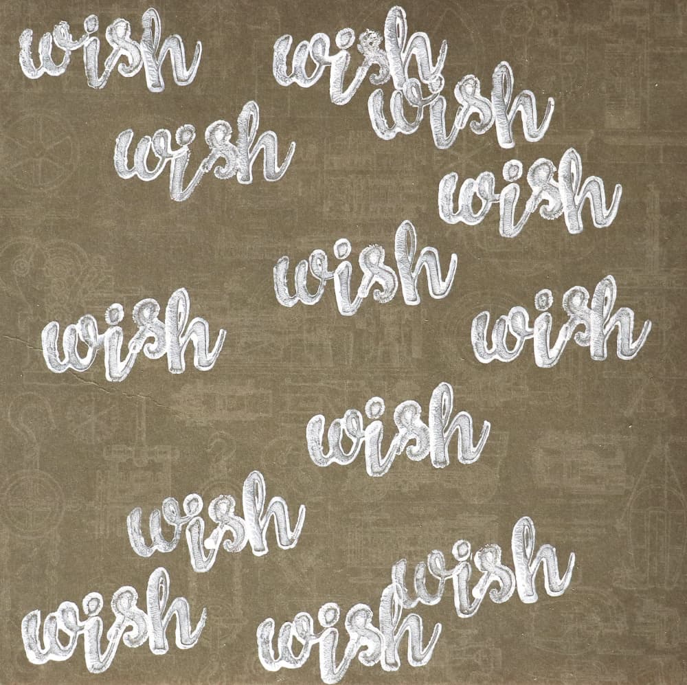 Wishing on Dreams by Santhosh ch — canvas wall art
