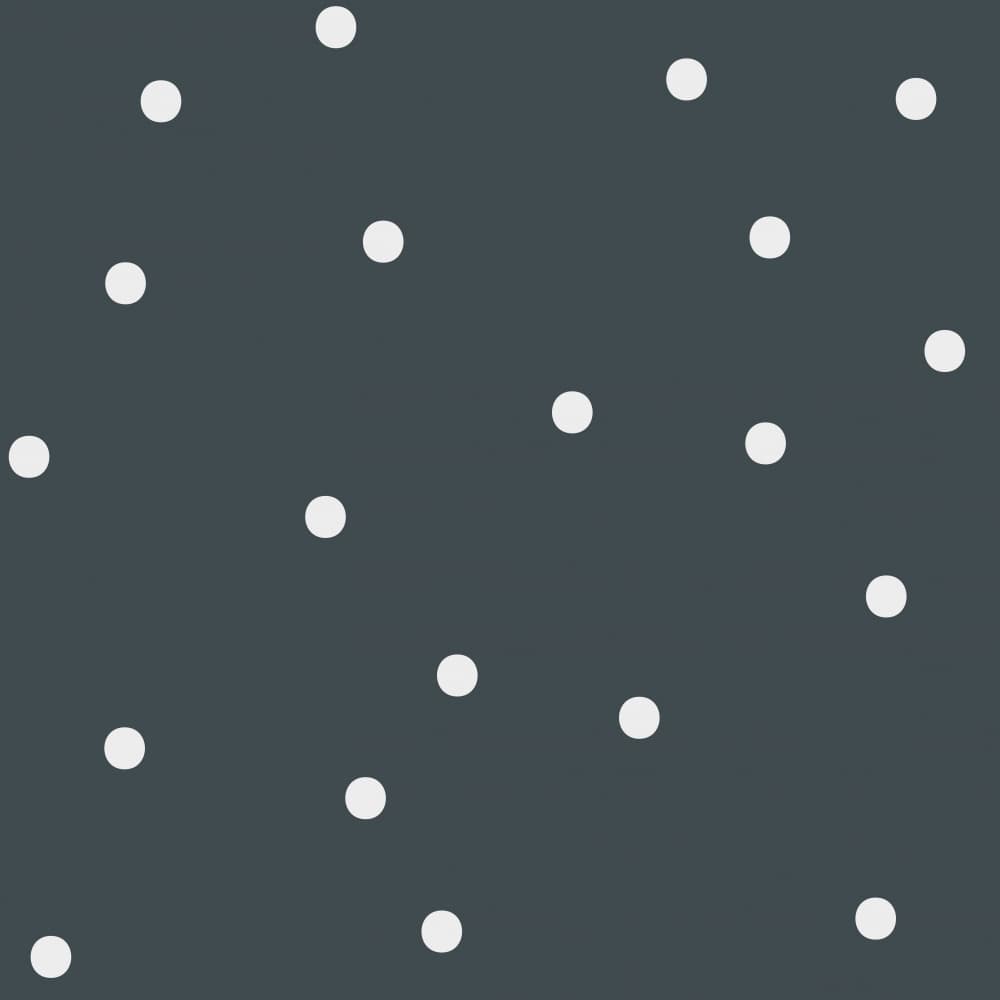 Scattered White Dots