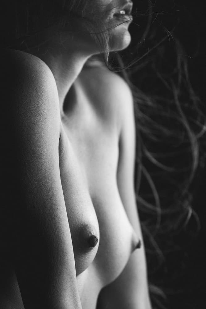 El Cuerpo by Martin Krystynek MQEP — canvas wall art