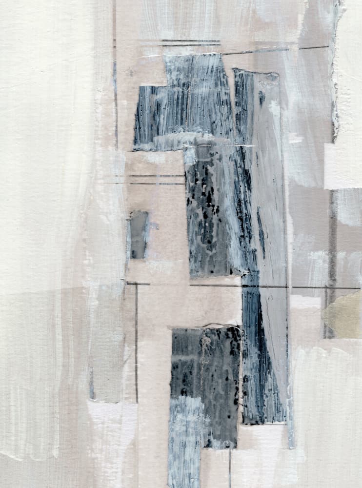 Urban by Dan Hobday — canvas wall art