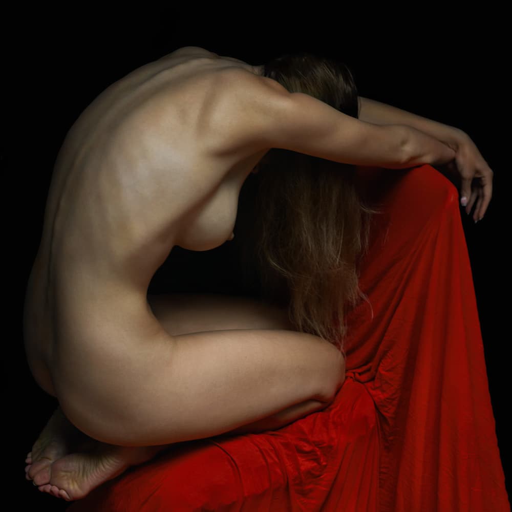 *** by Constantin Shestopalov — canvas wall art