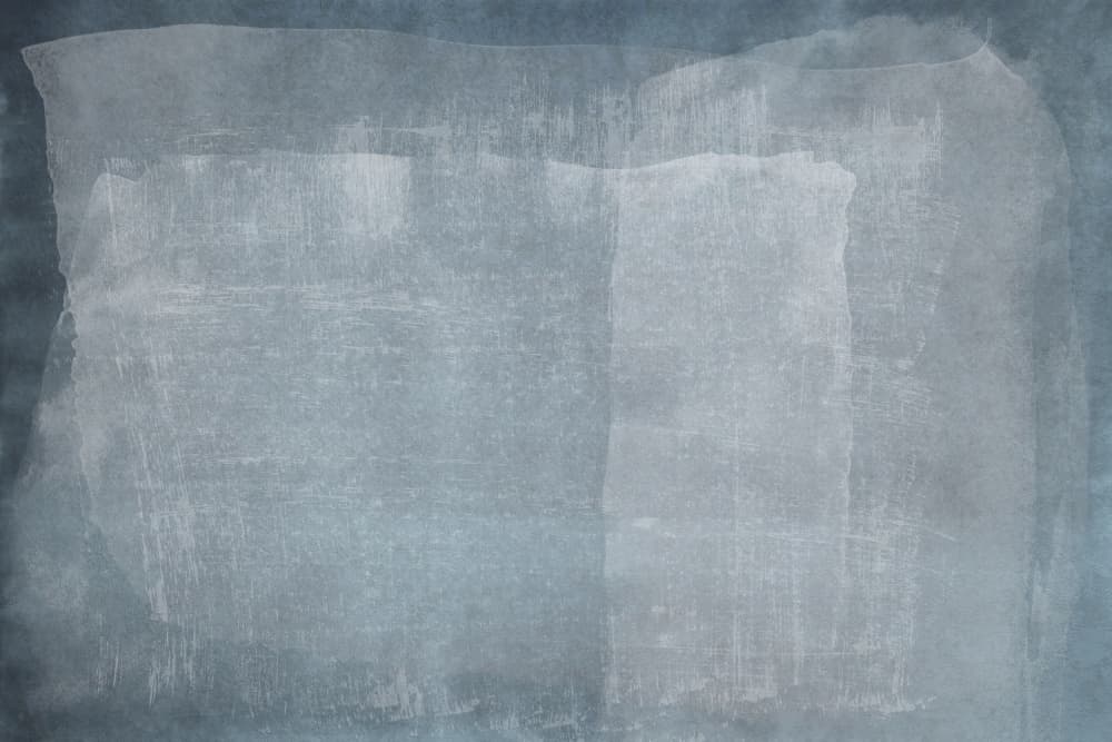 Soft Abstract Layers by amini54 — canvas wall art
