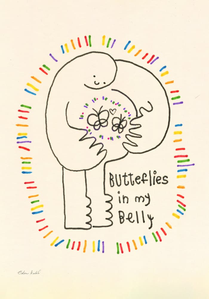 Butterflies