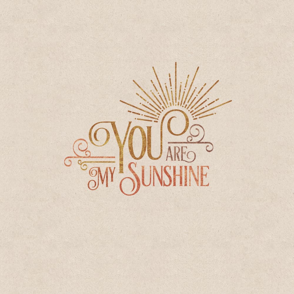 Sunbeams of Joy by Emel Tunaboylu — canvas wall art