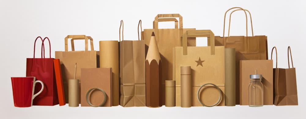 Earthy Craft Collection by Ildefonso Martín — canvas wall art