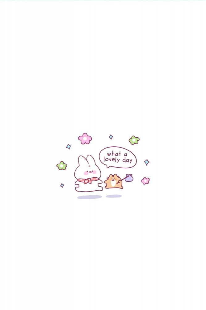 What A Lovely Day by Xuan Thai — canvas wall art