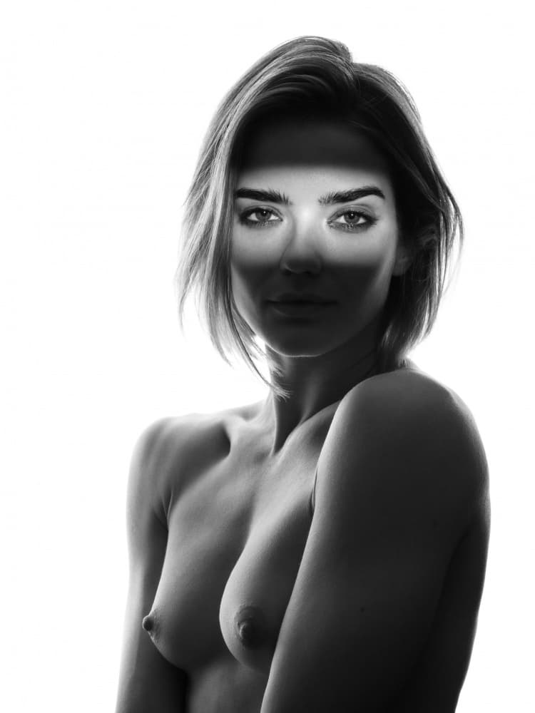 Mary by Rostovskiy Anton — canvas wall art