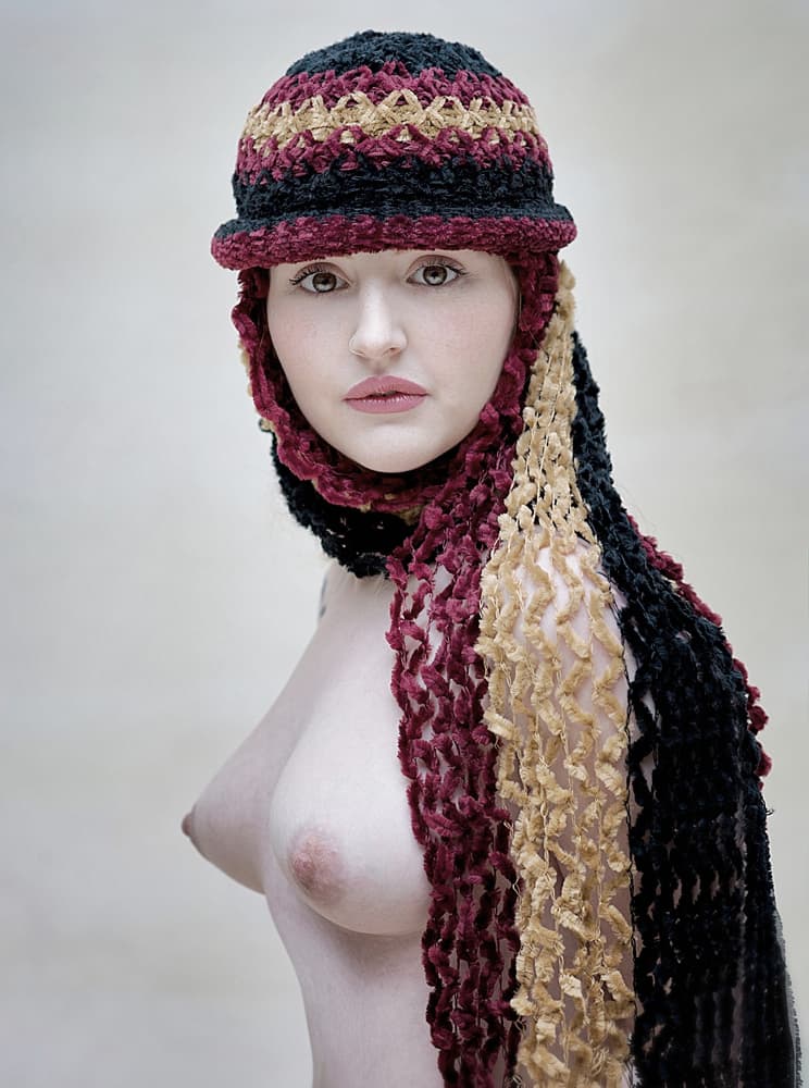Rosie IV by kenp — canvas wall art