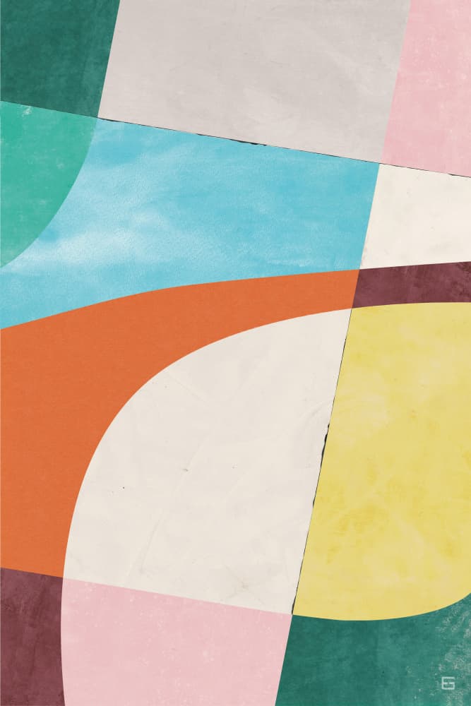 Early Spring by Ellen Greup — canvas wall art
