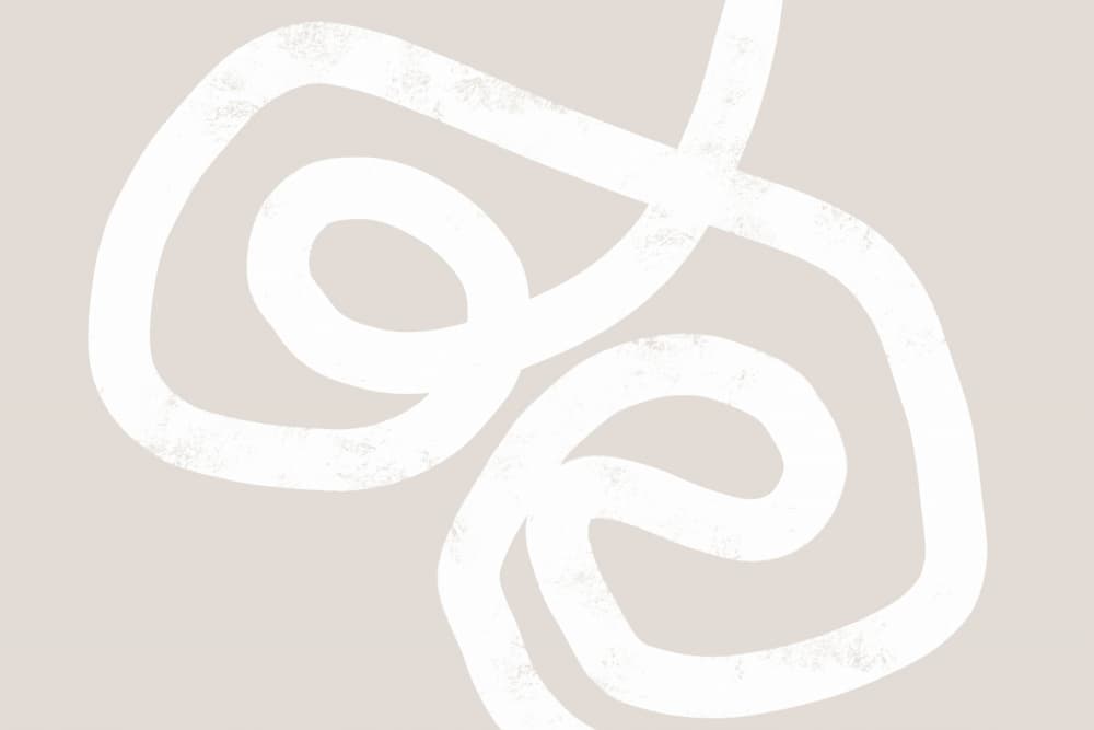 Abstract Position by uplusmestudio — canvas wall art