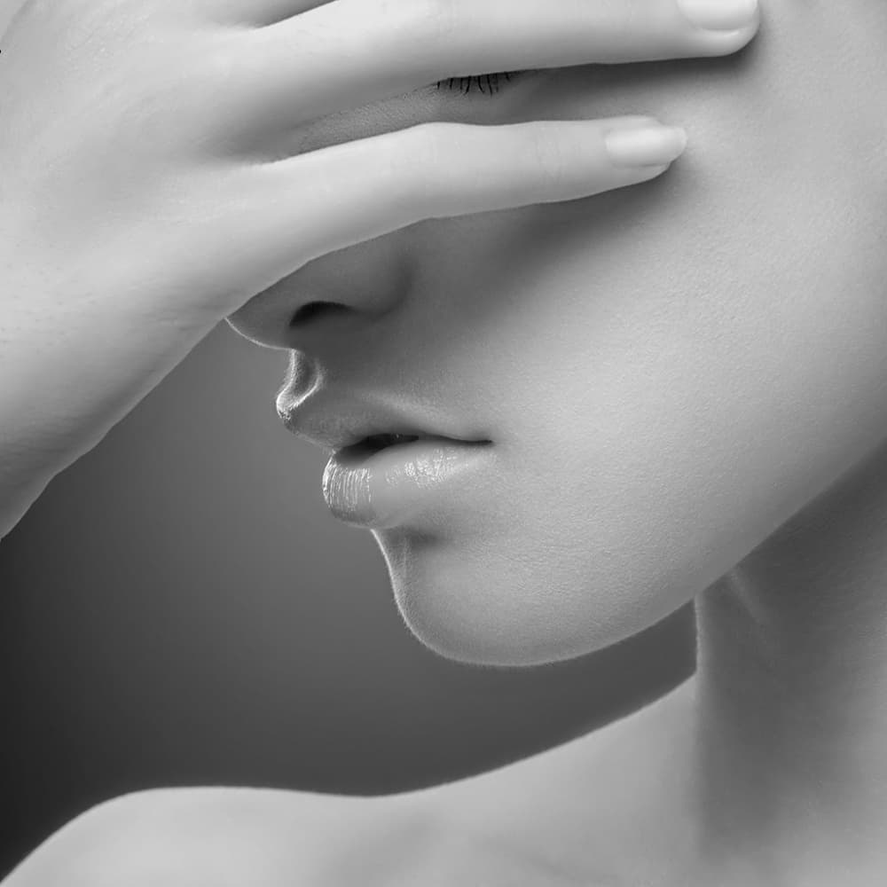 Elegant Mystery Profile