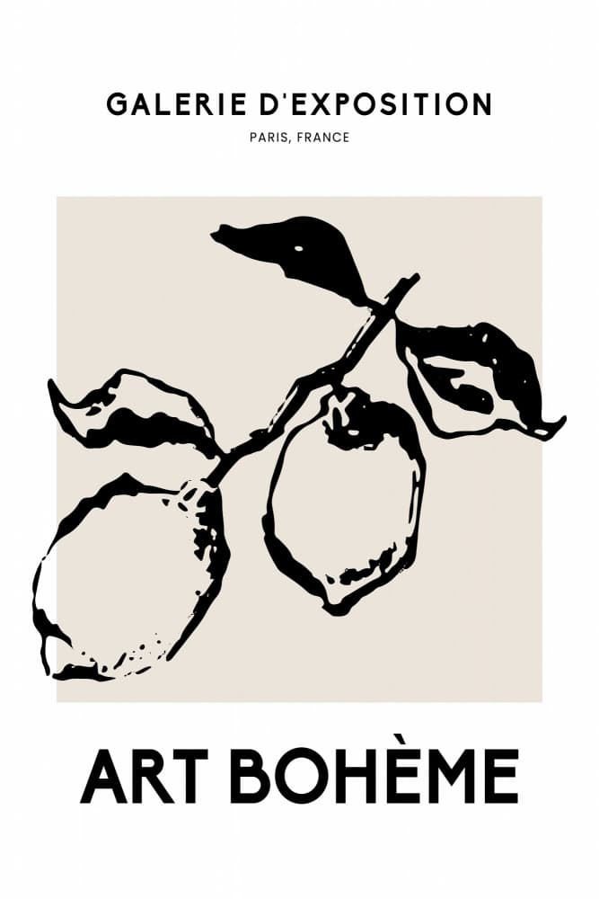 Galeriedexpositionno01 by Treechild — canvas wall art