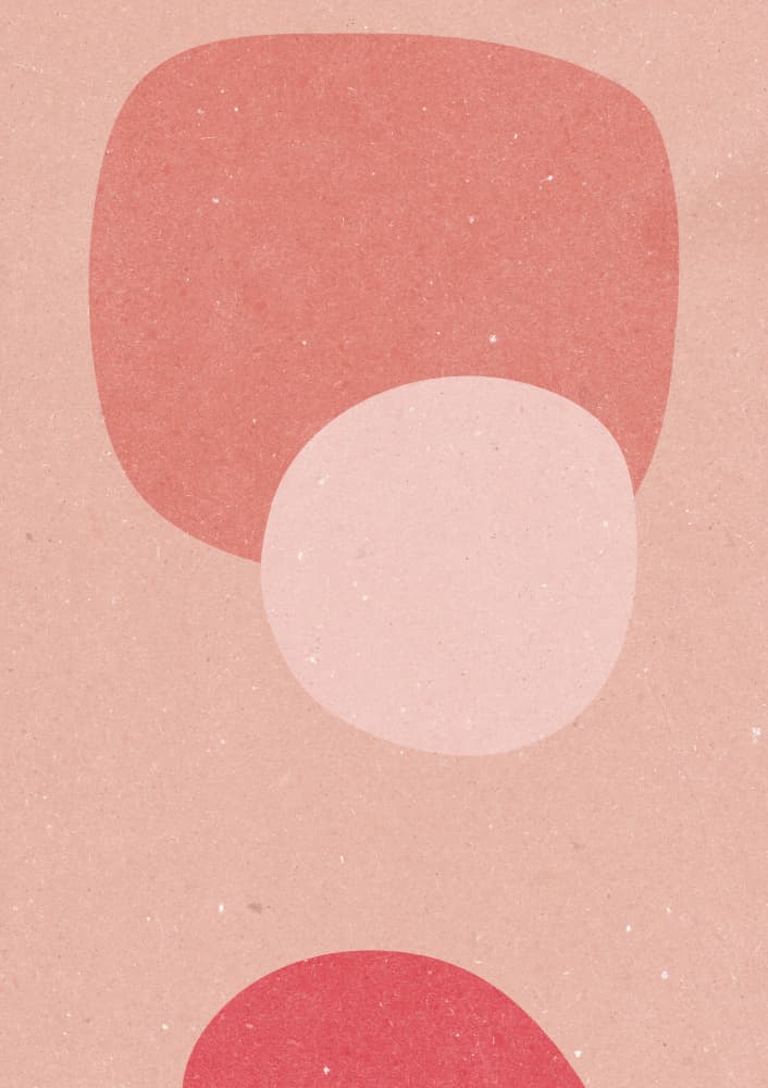 Abstraction 2 by NKTN — canvas wall art