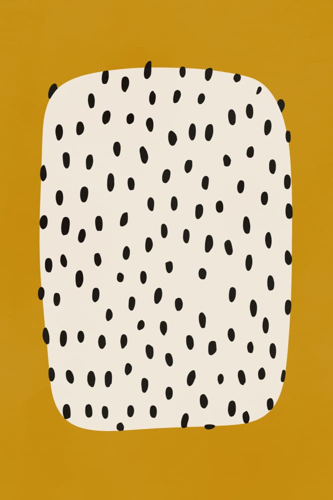 Dotlandno03 by Treechild — canvas wall art