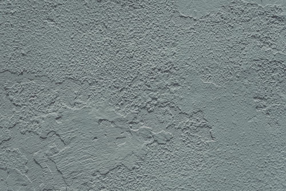 Abstract Textured Grey Wall by Pictufy Studio III — canvas wall art