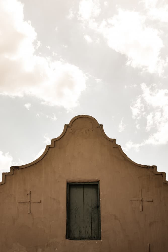 Untitled by Shot by Clint — canvas wall art