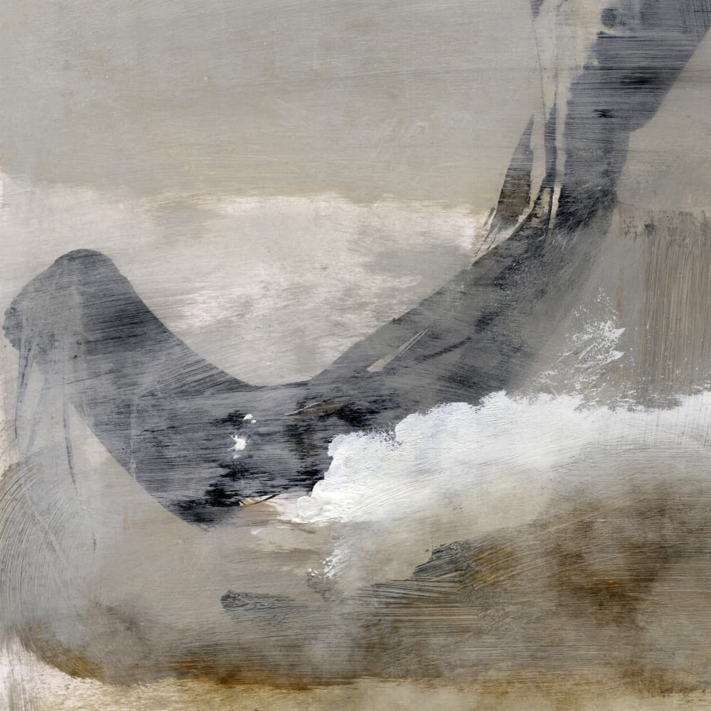 Shades by Dan Hobday — canvas wall art