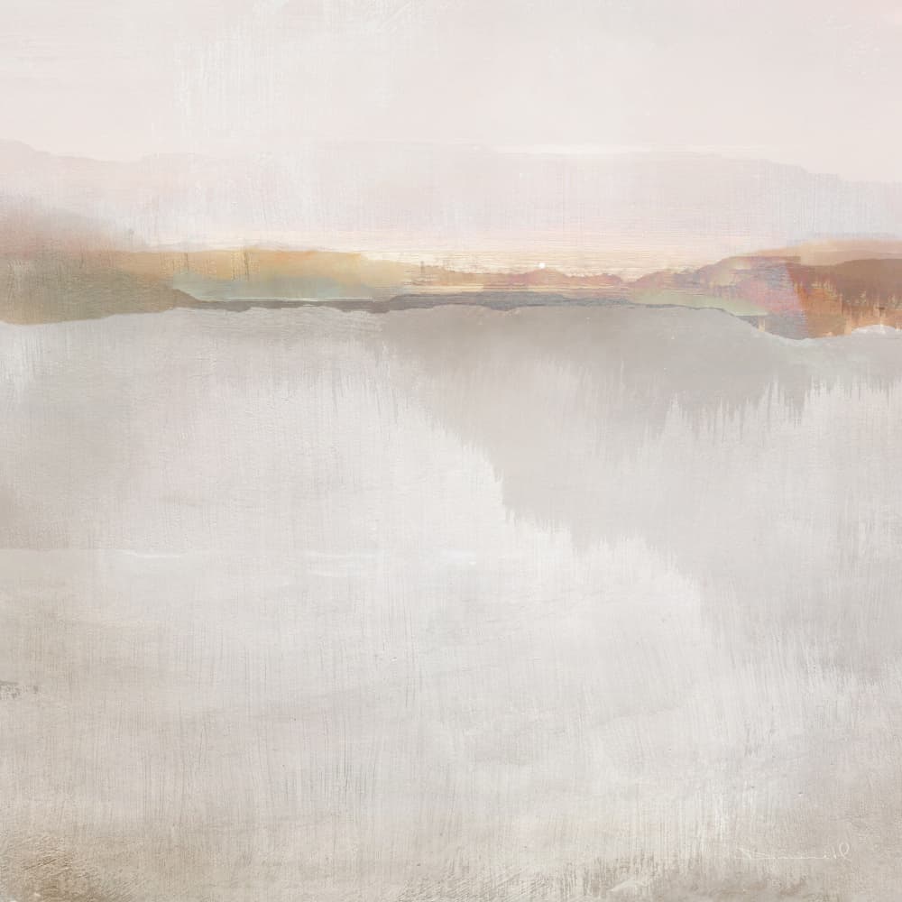 The New Day by Dan Hobday — canvas wall art