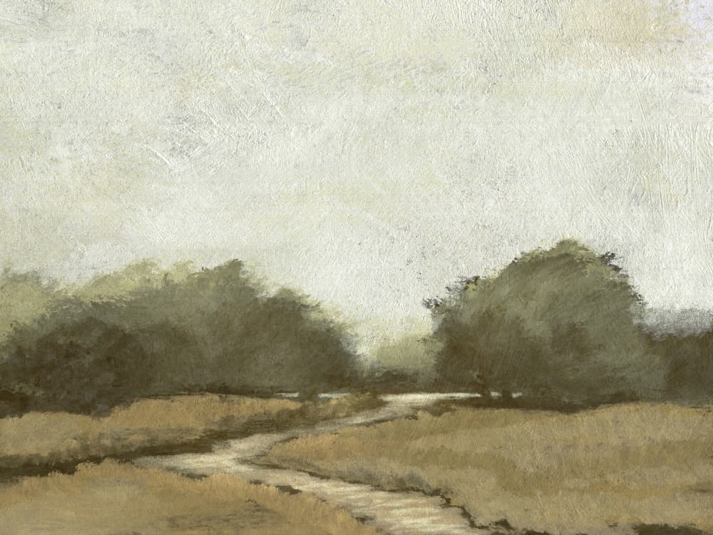 Delight by Dan Hobday — canvas wall art