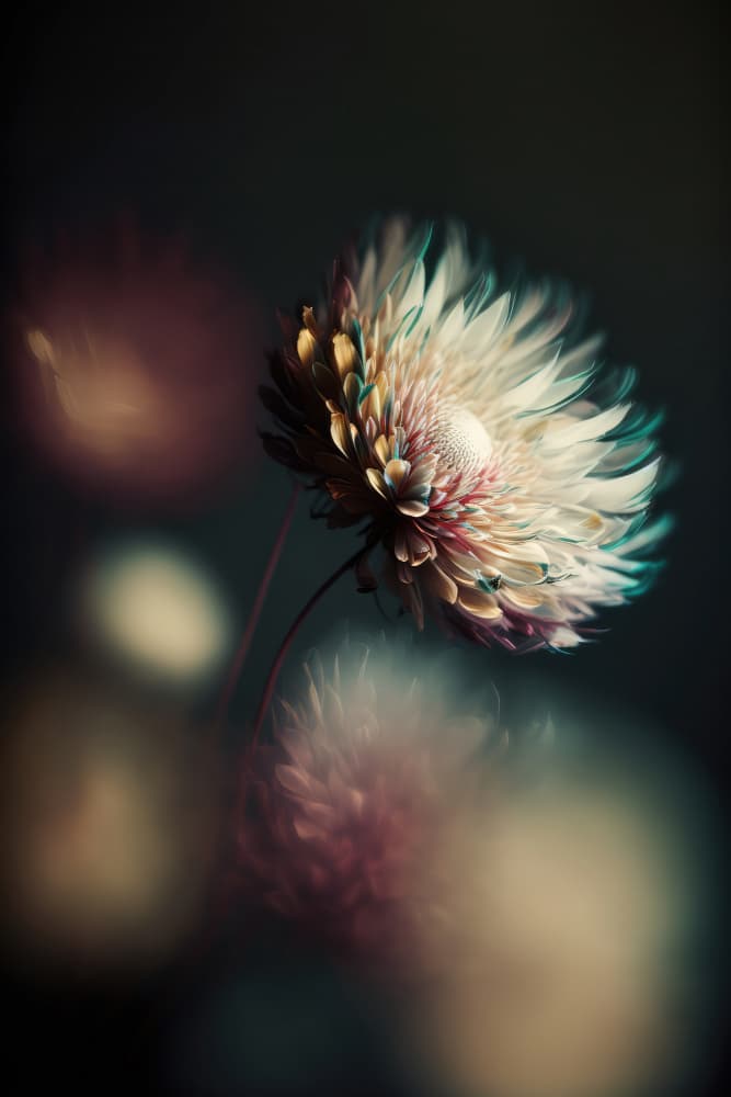 Untitled by Treechild — canvas wall art