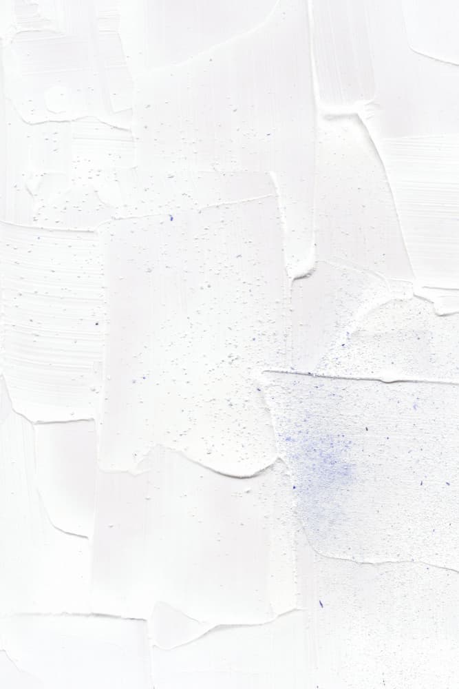 White Texture by uplusmestudio — canvas wall art