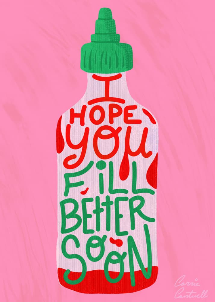 Fill Better Soon