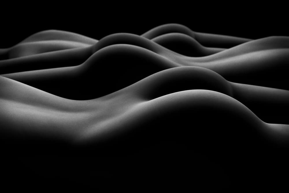 Flowing Body Forms