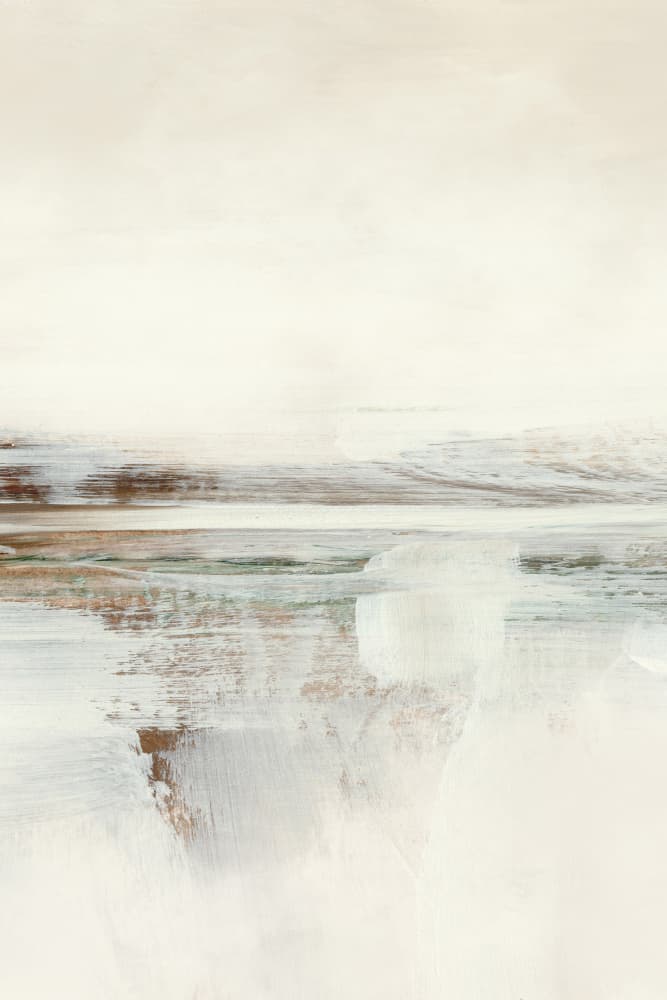 Sun Set No2 by Dan Hobday — canvas wall art