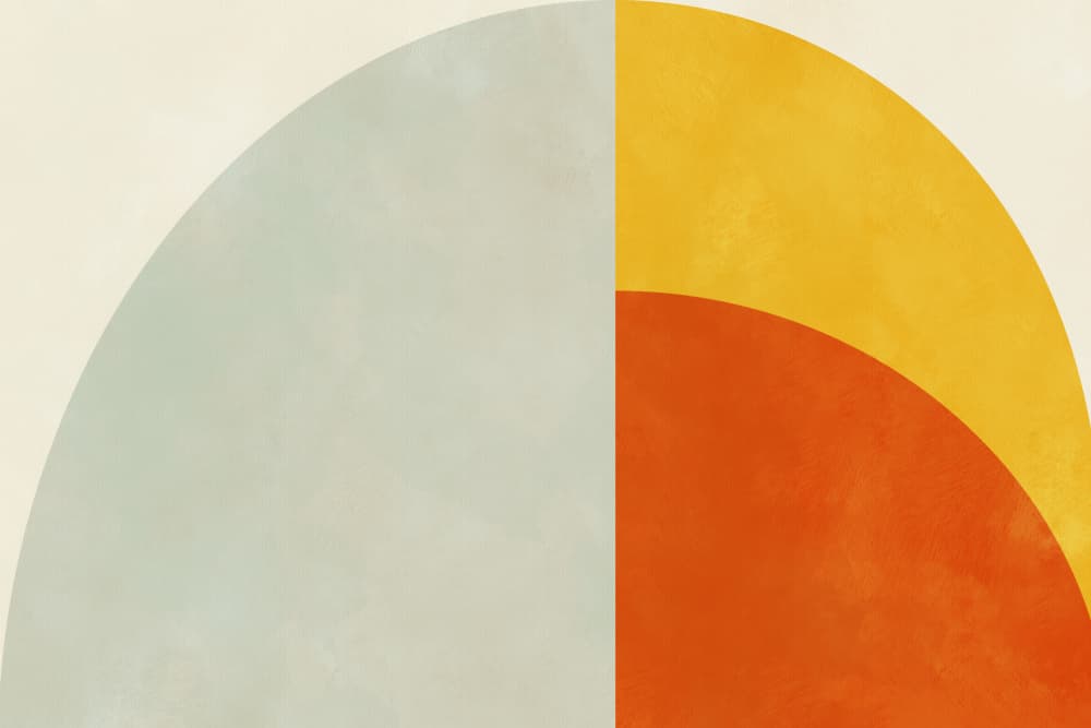 Bauhaus 23 by Ana Rut Bre — canvas wall art