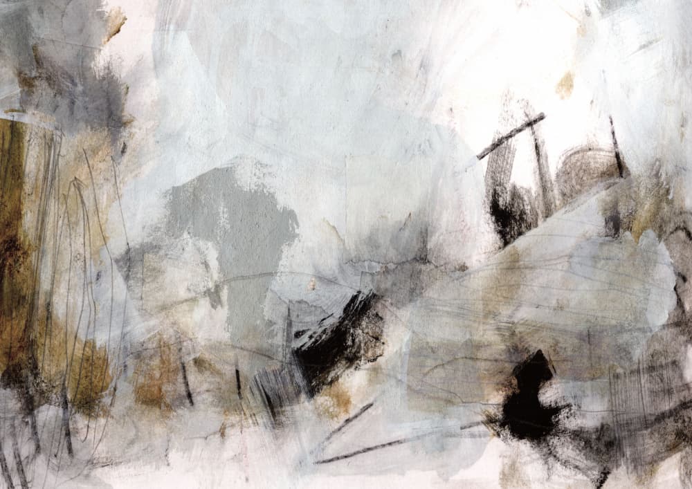 Solthom by Dan Hobday — canvas wall art