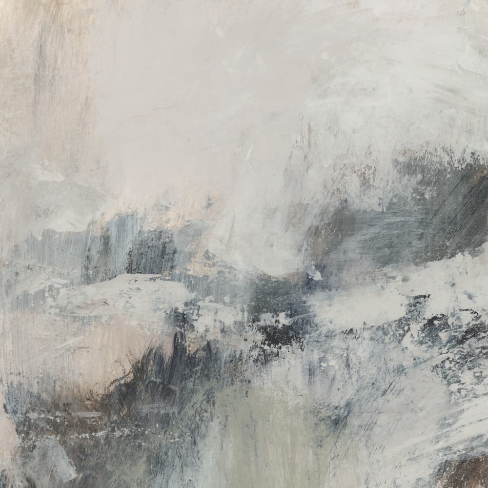 Liberty by Dan Hobday — canvas wall art
