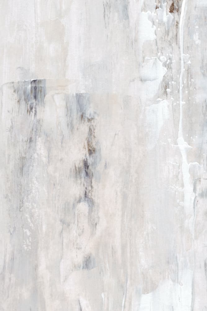 Whispering Mist by uplusmestudio — canvas wall art