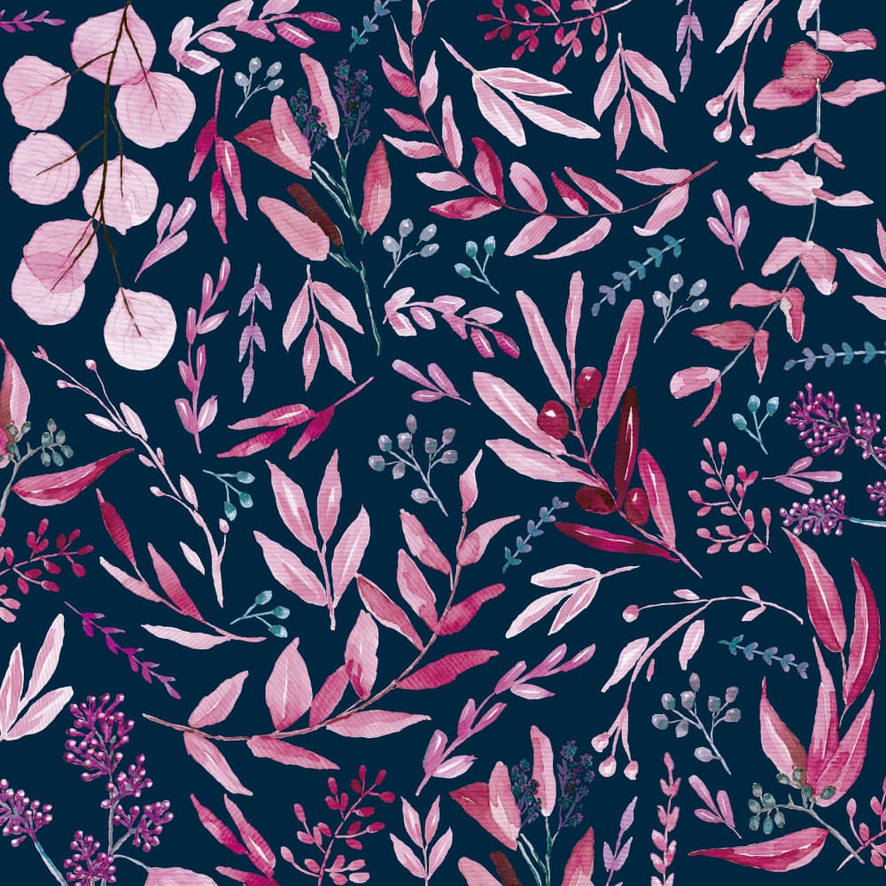 Untitled by Anis Illustration — canvas wall art