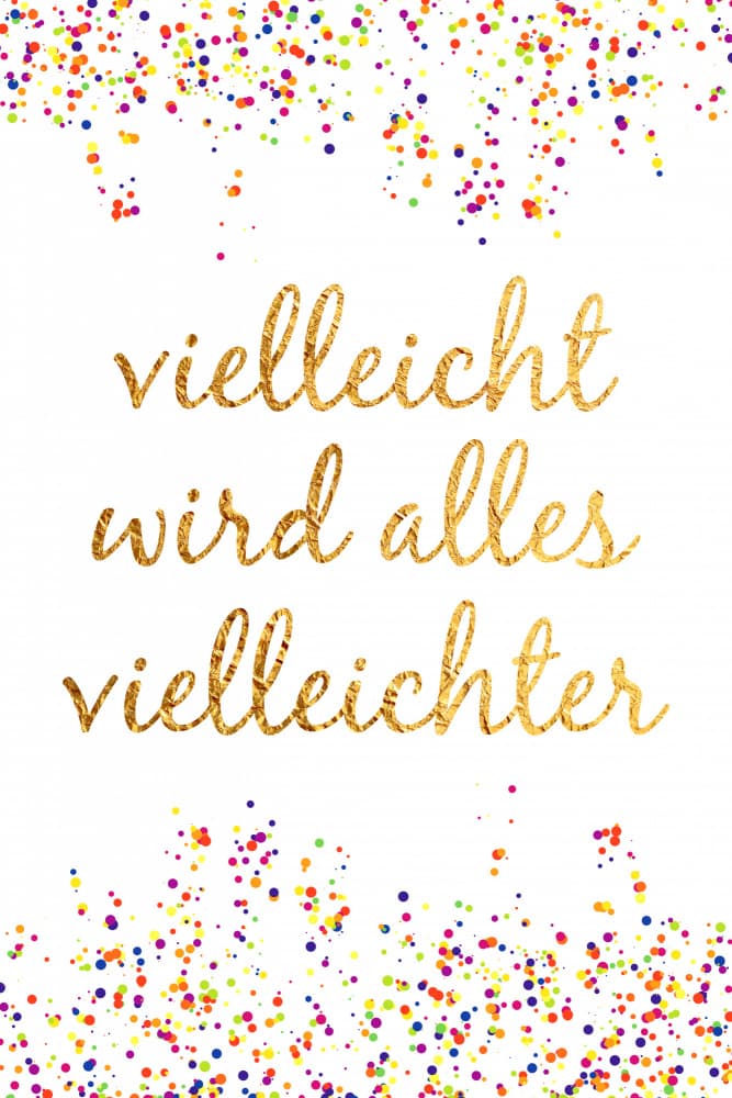 Vielleichter by Kubistika — canvas wall art