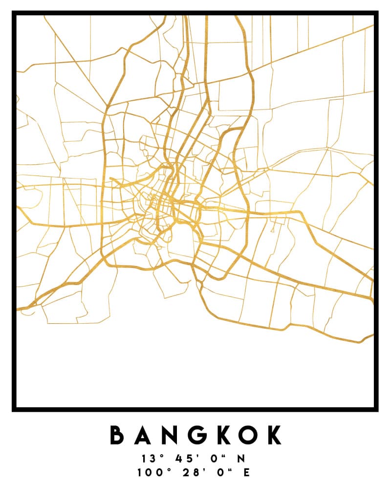 1 Maps 41 by Emiliano Deificus — canvas wall art