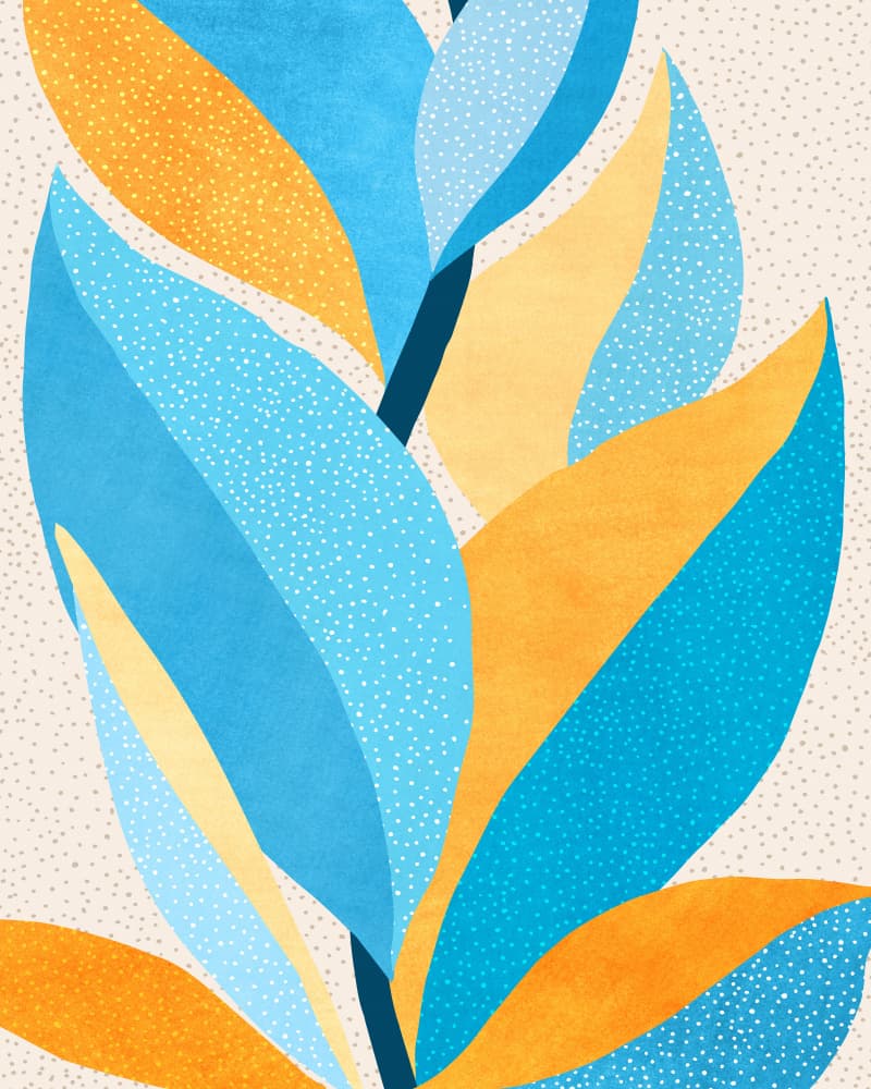 First Light 3 by Kristian Gallagher — canvas wall art